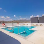 Cubo's Urban Sky West View 5 Apartman *