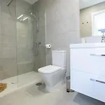 Apartman Cubo's Urban Sky West View 5 Málaga