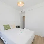 Cubo's Urban Sky West View 5 Apartman *