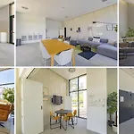 Cubo's Urban Sky West View 5