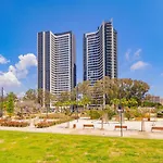 Cubo's Urban Sky West View 5 *