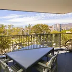Cubo's Urban Sky West View 5 Apartman Málaga
