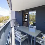 Apartman Cubo's Urban Sky West View 5 Málaga
