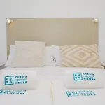 Apartman Cubo's Urban Sky West View 5 *